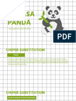 Bahasa Panda