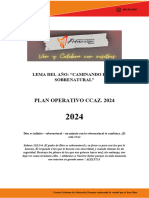 Plan de Accion 2024