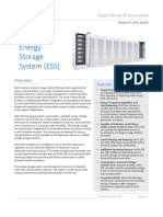 AKA Energy Storage DataSheet V2.00