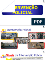 Material 04 - Intervenção Policial