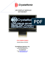 CFAL12864D 0154M WDatasheet