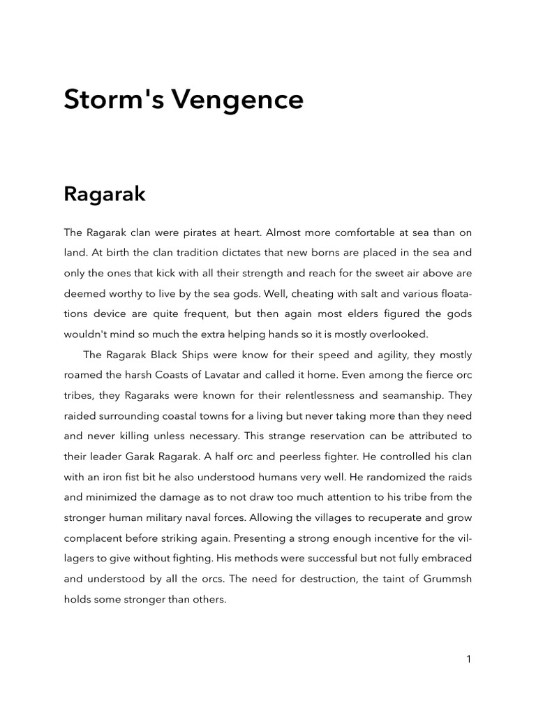 Rebel Vengence: The Rising Storm of Classical Reclamation in Modern Design and Culture