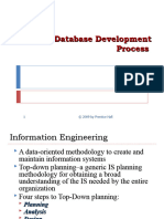 07-1 Database Development Process