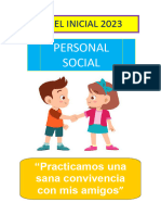 21 Practicamo9s Una Sana Convivencia