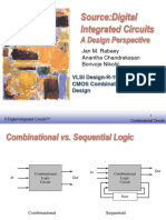 VLSI Design-R19-Unit-4-ToTAL-CMOS Combinational & Sequential Logic Circuit Design
