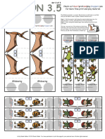 (Iheartprintandplay) Eberron 3.5 - Set 3 Created For Skrapsan