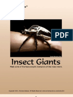 Insects