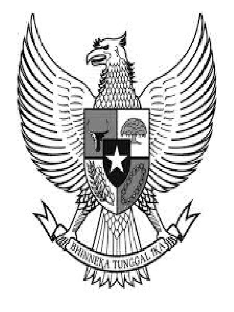 GMBR Garuda | PDF