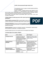 Psicologia Will Hunting