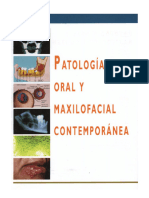 Open Patologia Oral y Maxilofacial Contemporanea - J. Philip Sapp 1a 2