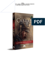 Información Libro J B Cabral