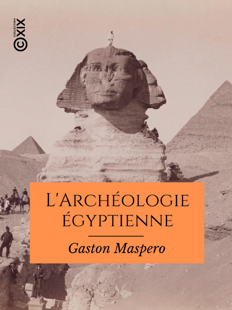 Architecture civile égyptienne de Maspero | PDF | Égypte antique ...