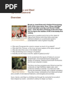 Download Guns Germs and Steel by api-26904714 SN7182626 doc pdf
