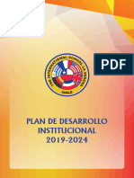 Tisls Plan de Desarrollo 1