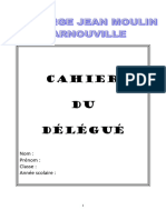 10 - Cahier Delegue CLG Jean Moulin Arnouville 2020.2021