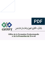 Ofppt