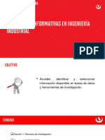 IN142 - S1online - Habilidades Informativas en Ingenieria - Industrial