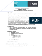 Descriptivo-Curso-Primeros Auxilios-Basicos-Reanimacion-Cardio