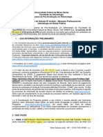 Edital 04 2022 Regular Odontologia em Saude Publi 221221 220830