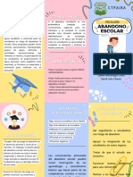 Brochure Psicologia 