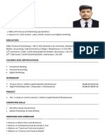 BIKRAM Resume pdf-1