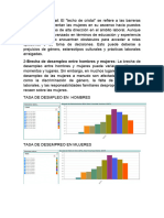 Economia Brecha Salarial