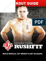 Rushfit Workout Guide PDF Free