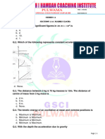 GUESS PAPER 11th SERIES A PHYSICS BY ZAFFAR SIR - 095941