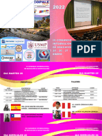 Iii Congreso Internacional de Educ e Investigación