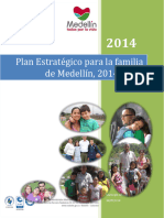 4.14 Plan Estrategico Familia 2014 2022