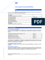 Fiche Des Salaries Horaires 2024 BCW-C GE