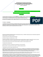 Convocacao - CONTRATAÇÃO - Edital - 72 - BIOLOGIA - , MATEMÁTICA - PORTUGUÊS - FÍSICA - QUÍMICA - CIÊNCIAS - 15 - 02 - 2018