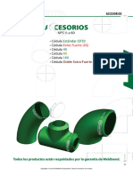 PESOS - Conexion Soldar