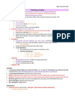 Prolactinemia MED10