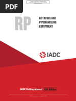 API Spec 16D - Control Systems For Drilling Well Control Equipment and ...