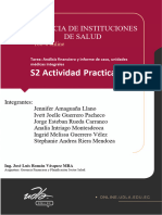 S2 Actividad Practica Analisis Financiero y Informe de Caso