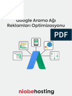 Google Arama Agi Reklamlari Optimizasyonu