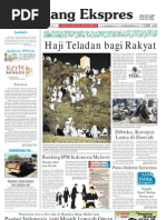 Download Koran Padang Ekspres  Minggu 6 November 2011 by All Faceminang SN71827167 doc pdf