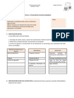 Practica 9. - Titulación de Un Ácido Organico