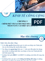 KTCC Mẫu - Chương 2