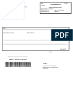 Formato de Receta Medica Imss Editable