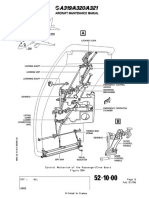 A319/A320/A321 Doors System Schematic's 