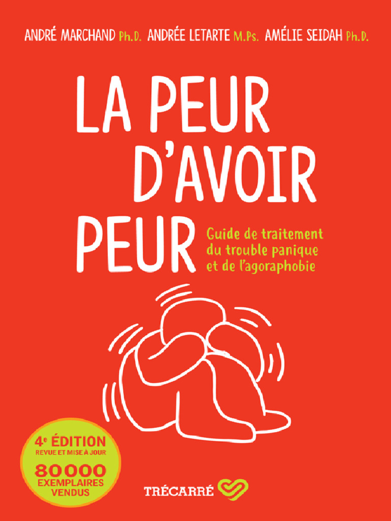 Comprendre et surmonter la peur | PDF | Peur | Anxiété