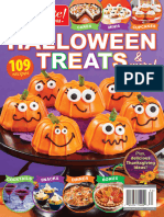Celebrate With Womans World Halloween Treats & More 2023