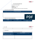 Plantilla - Evaluación de Implementación-1