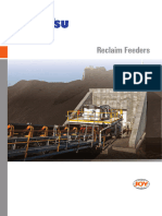 Reclaim Feeder Brochure A4