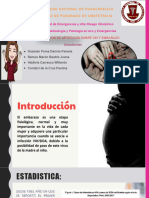 Articulos VIH-EMBARAZO Exposición Grupo 5