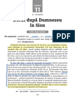 Dorul După Dumnezeu