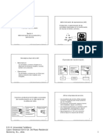 Universidad Tec Milenio: Profesional Pn04002 Administración