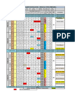 Calenda - Prim 2024